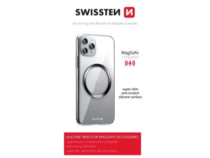 Náhradní díl pro Swissten pouzdra MagSafe