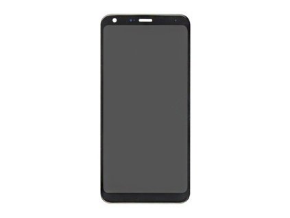 Displej pro LG Q7 (LM-Q610YB)