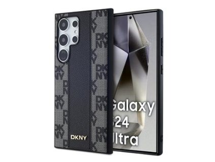 Zadní kryt pro DKNY Samsung Galaxy S24 Ultra