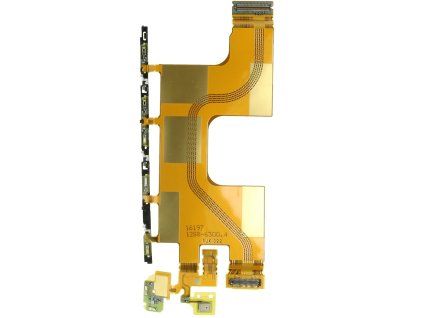 Flex kabel pro Sony Xperia Z3 Plus/Z4 (E6533)