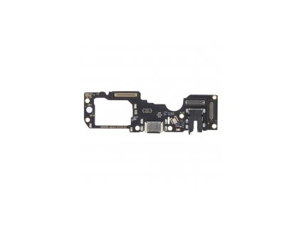 Nabíjecí konektor pro Oppo A78 4G (CPH2565)