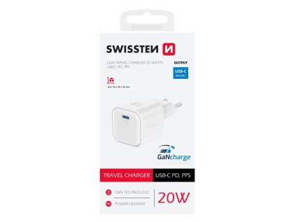 Náhradní díl pro Swissten 20W UBS