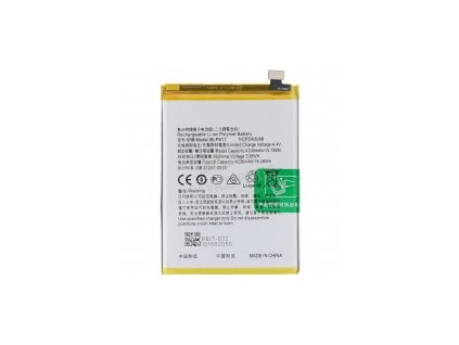 Baterie pro Oppo A15 (CPH2185)