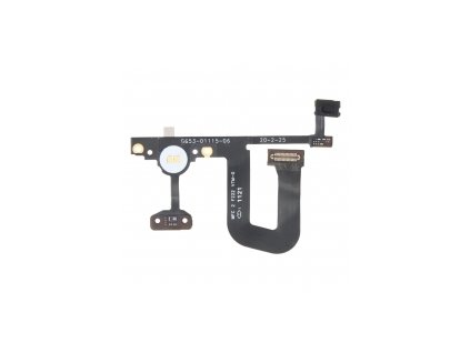 Flex kabel pro Google Pixel 4a 5G (G025I)