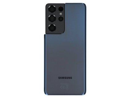 Zadní kryt pro Samsung SM-G998B Galaxy S21 Ultra