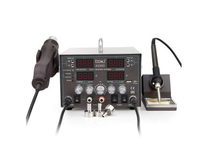 Náhradní díl pro Baku Soldering Tools