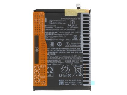 Baterie pro Xiaomi Poco M3 (M2010J19CG)