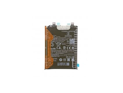 Baterie pro Xiaomi Poco X6 Pro 5G (2311DRK48G/2311DRK48I)