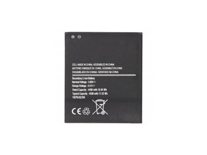 Baterie pro Samsung SM-G736B Galaxy Xcover 6 Pro