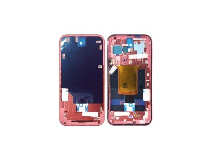 Rámeček pro Google Pixel 9a (GTF7P)