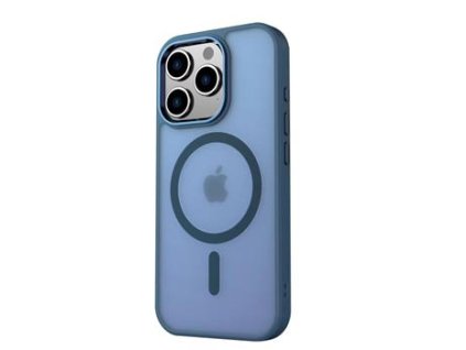 Kryt pro Swissten iPhone 16e/iPhone 17e - 35503188 - Modré