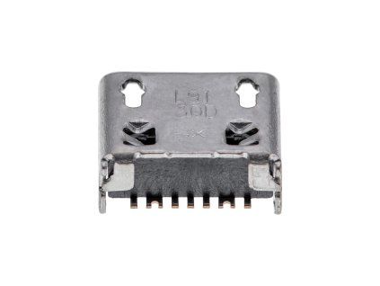 Nabíjecí konektor pro Samsung J320 Galaxy J3 2016