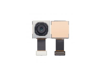 Kamera pro Motorola Moto Edge 30 Pro (XT2201)