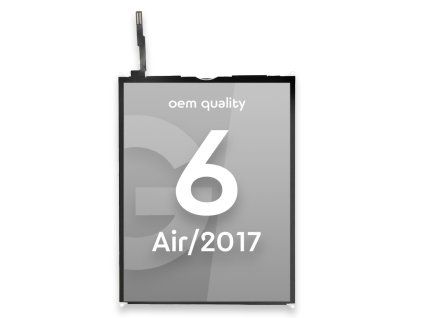 Displej pro Apple iPad Air