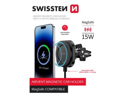 Náhradní díl pro Swissten