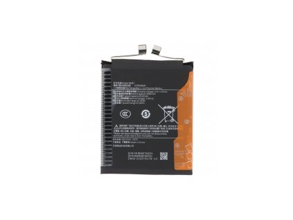 Baterie pro Xiaomi 15 Pro (24101PNB7C/2410DPN6CC)