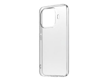 Kryt pro OBAL:ME Xiaomi 15T Pro Transparent