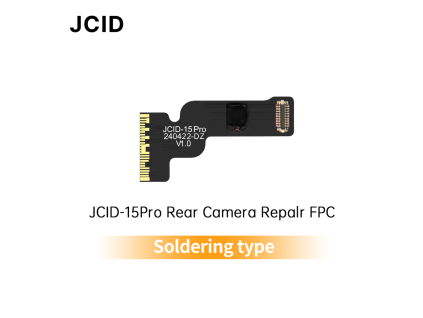 Náhradní díl pro JCID iPhone 15 Pro
