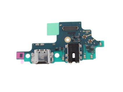 Nabíjecí konektor pro Samsung SM-A920F Galaxy A9 (2018)
