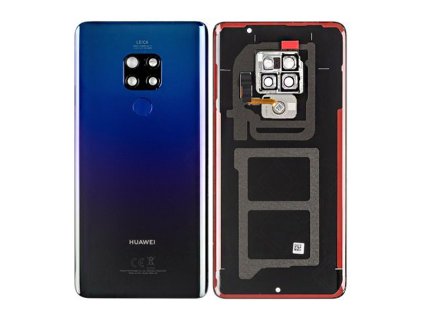 Zadní kamera pro Huawei Mate 20 (HMA-L29)