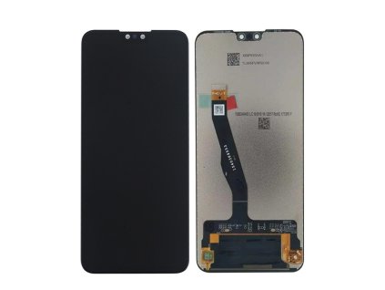Displej pro Huawei Y9 (2019) (JKM-LX1)