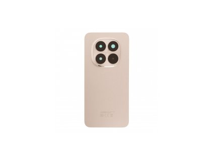 Zadní kryt pro Xiaomi Redmi Note 15 Pro 5G (25060RABDG/25080RABDG)