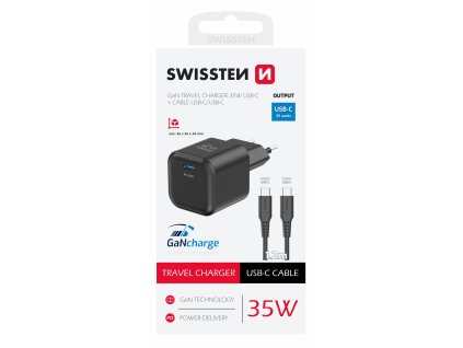 Náhradní díl pro Swissten 35W UBS