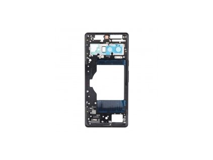 Rámeček pro Google Pixel 6 Pro (GLUOG, G8VOU)