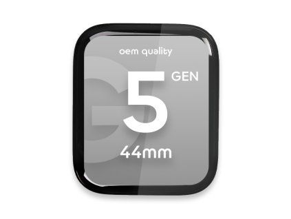 Displej pro Apple Watch Series 5 44mm