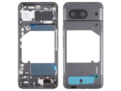 Rámeček pro Google Pixel 8 (GKWS6)