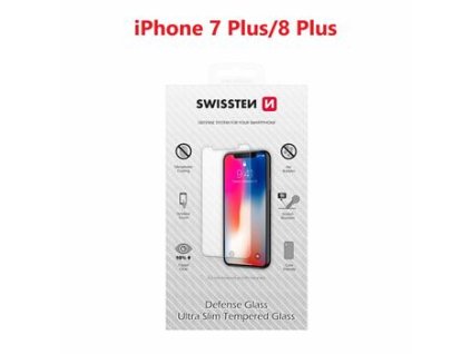 Náhradní díl pro Swissten iPhone 7 Plus/iPhone 8 Plus - 74511753