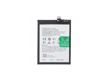 Baterie pro Oppo A91 (CPH2021)