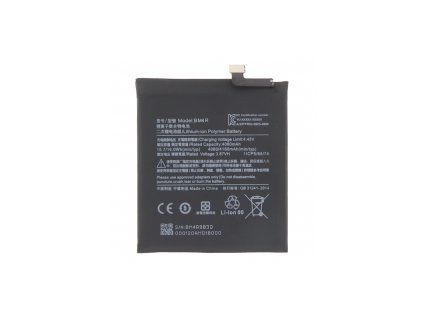 Baterie pro Xiaomi Mi 10 Lite 5G (M2002J9G)