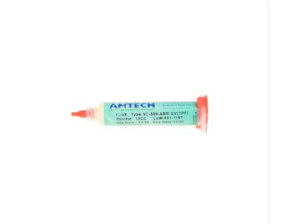 Náhradní díl pro Amtech BGA jehly AMTECH NC-559