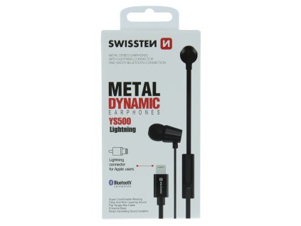 Náhradní díl pro Swissten Lightning Dynamic