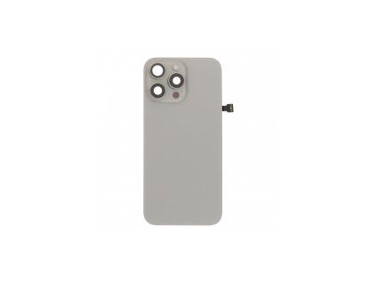 Zadní kryt pro Apple iPhone 16 Pro