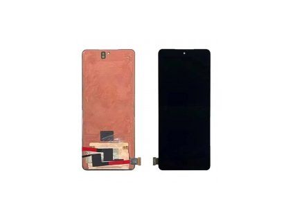 Displej pro ZTE Nubia Z60s Pro (NX721J)