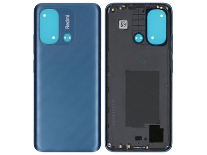 Zadní kryt pro Xiaomi Redmi 12C (22120RN86G)