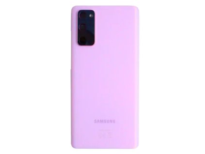 Zadní kryt pro Samsung SM-G781B Galaxy S20 Fan Edition 5G