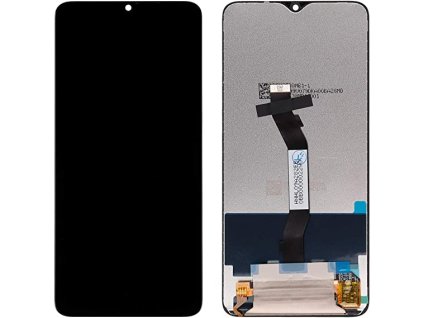 Displej pro Xiaomi Redmi Note 8 Pro (2015105)