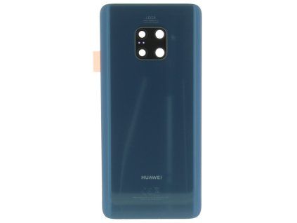 Zadní kryt pro Huawei Mate 20 Pro (LYA-L29)