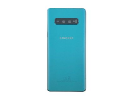 Zadní kryt pro Samsung G975F Galaxy S10 Plus
