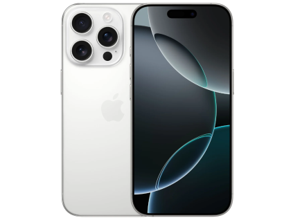 Náhradní díl pro Apple iPhone 16 Pro