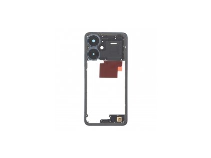 Rámeček pro Xiaomi Redmi 13C 5G (23124RN87G/23124RN87I/23124RN87C)
