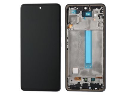 Displej pro Samsung SM-A536B Galaxy A53 5G