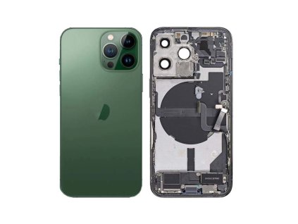 Zadní kryt pro Apple iPhone 13 Pro Max