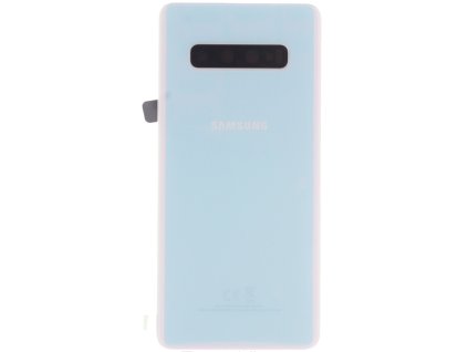 Zadní kryt pro Samsung G975F Galaxy S10 Plus
