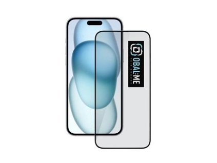 Kryt pro OBAL:ME Apple iPhone 15 Plus/16