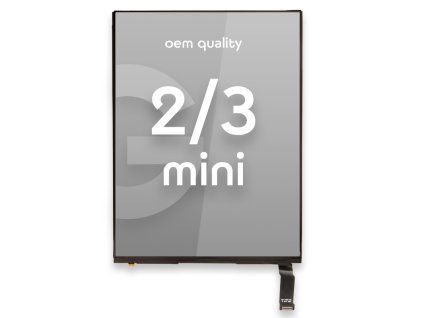 Displej pro Apple iPad Mini 2