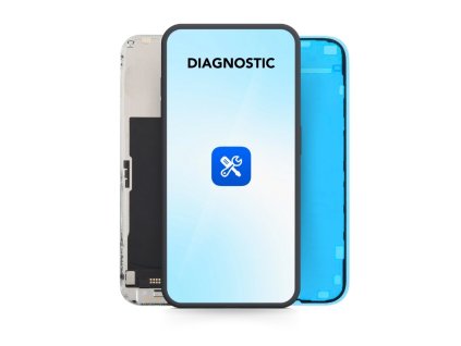 Displej pro Apple iPhone 16
